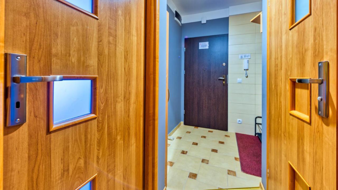 Apartamenty Cicha By Royal Aparts Swieradow-Zdroj Exterior photo