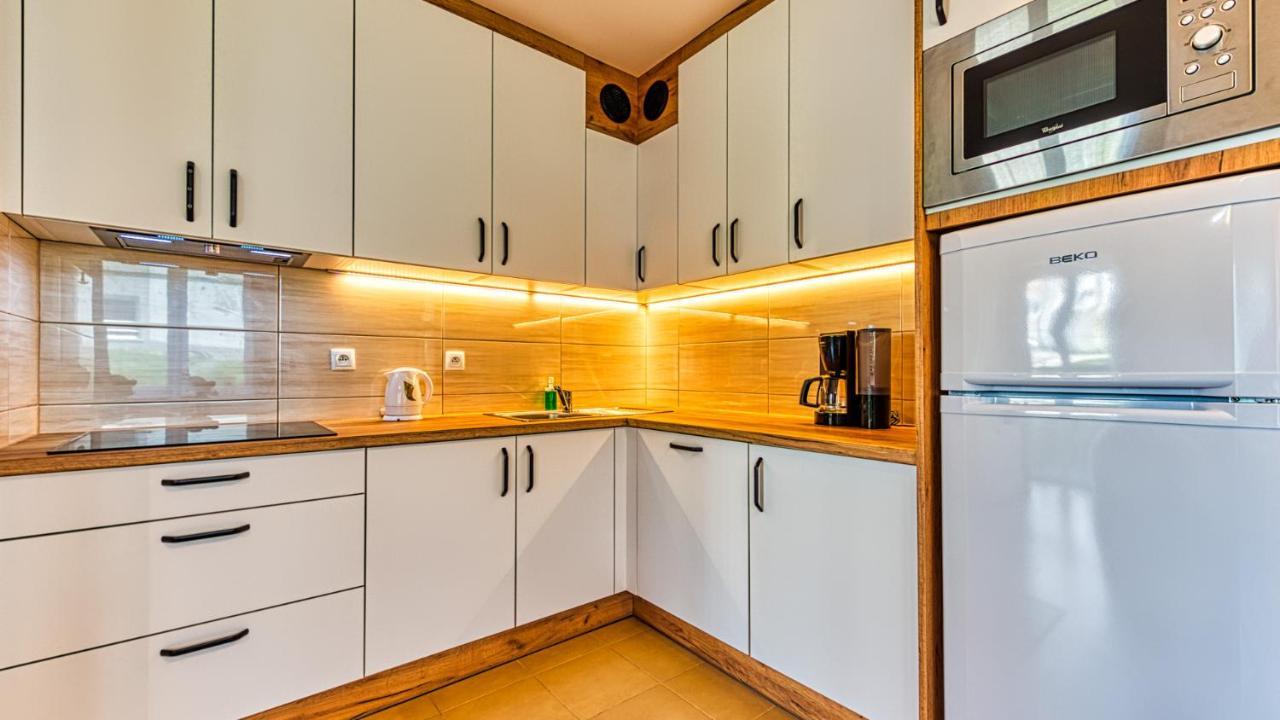 Apartamenty Cicha By Royal Aparts Swieradow-Zdroj Exterior photo