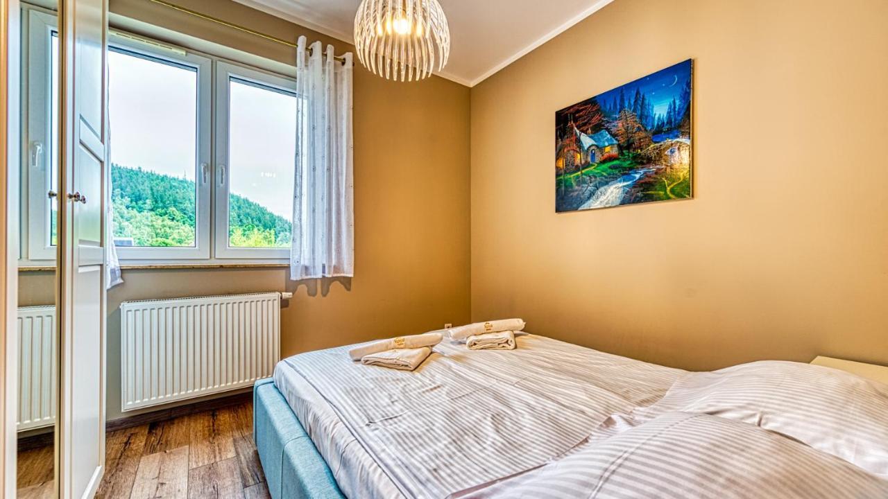 Apartamenty Cicha By Royal Aparts Swieradow-Zdroj Exterior photo