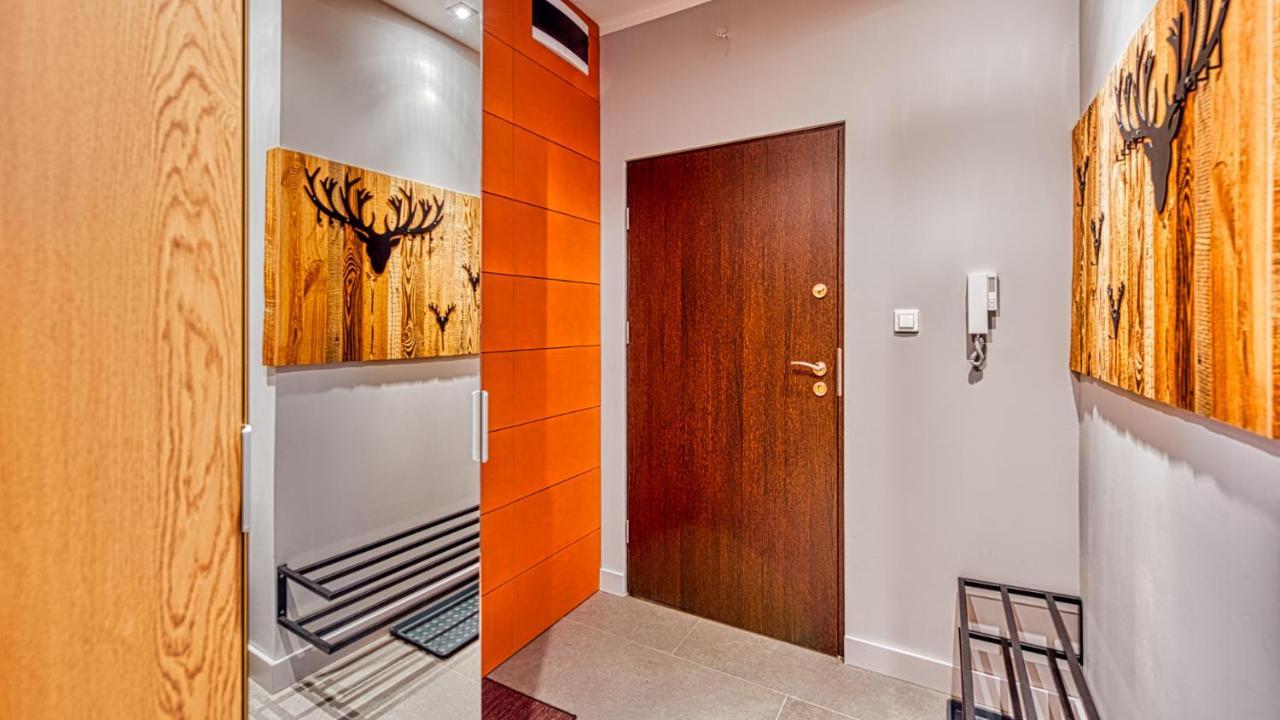 Apartamenty Cicha By Royal Aparts Swieradow-Zdroj Exterior photo