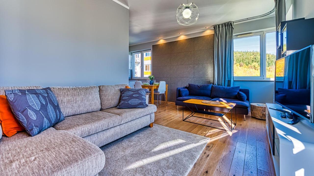 Apartamenty Cicha By Royal Aparts Swieradow-Zdroj Exterior photo