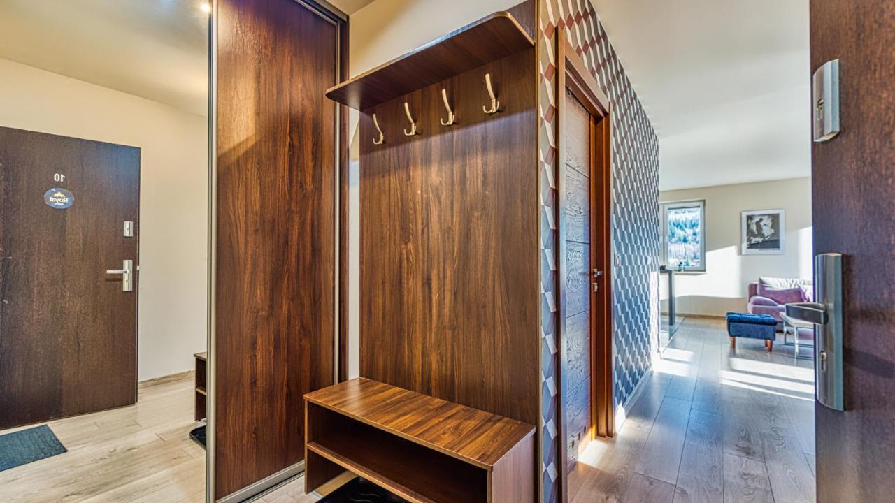Apartamenty Cicha By Royal Aparts Swieradow-Zdroj Exterior photo